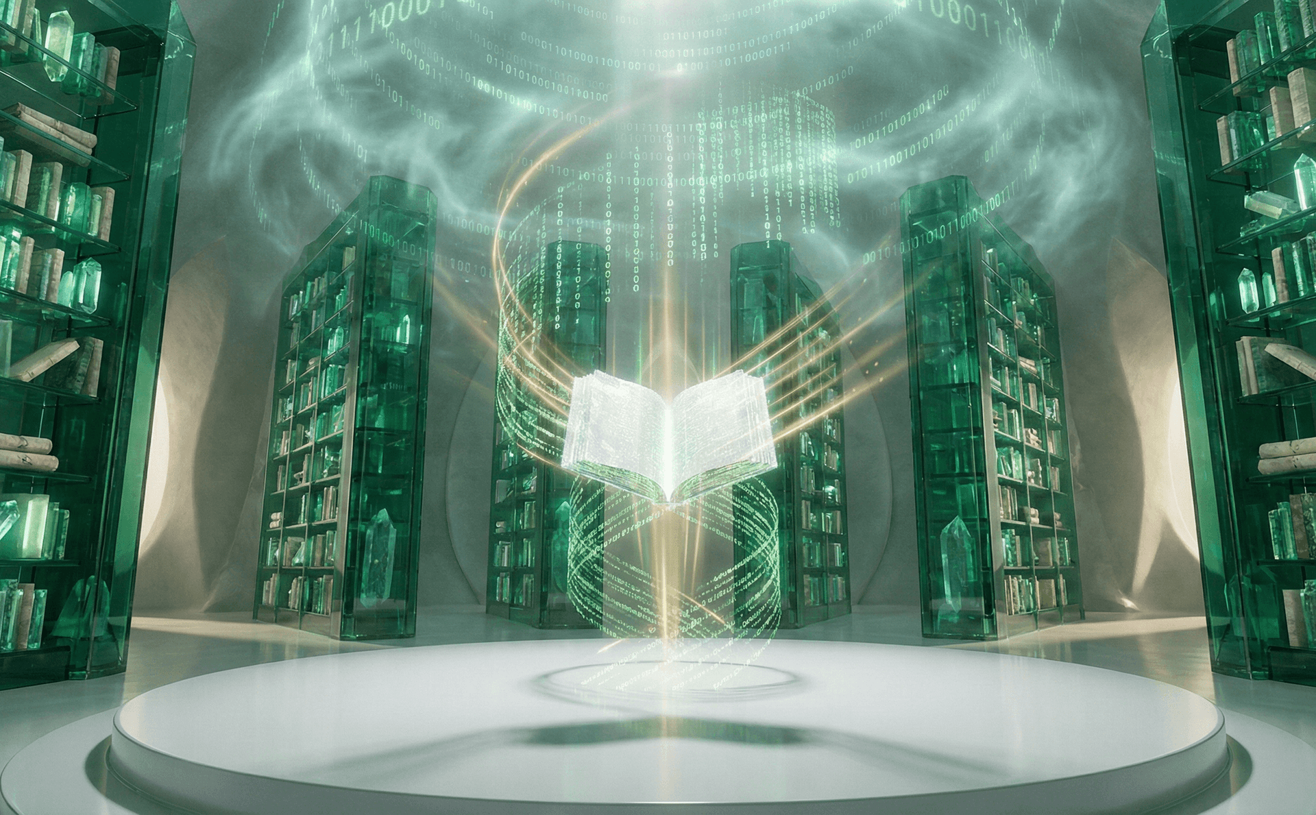 AI Book Generation
