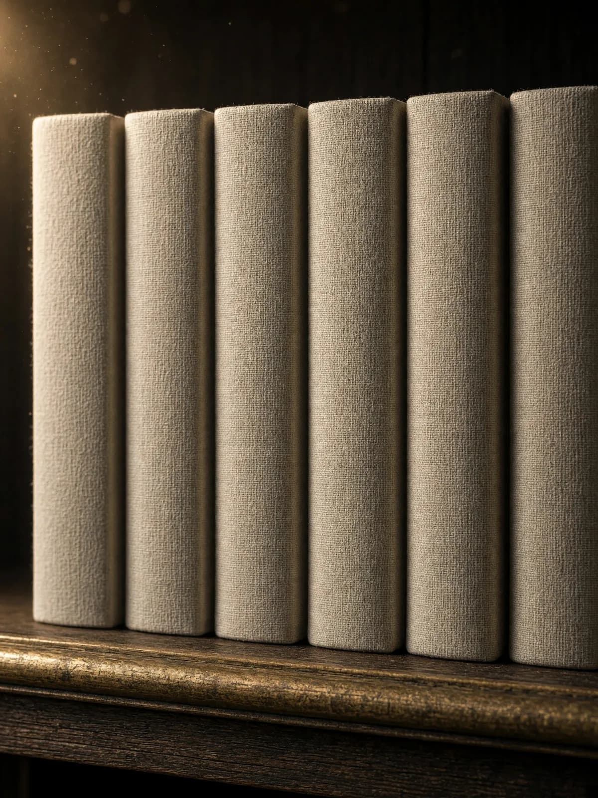 AI Book Generation