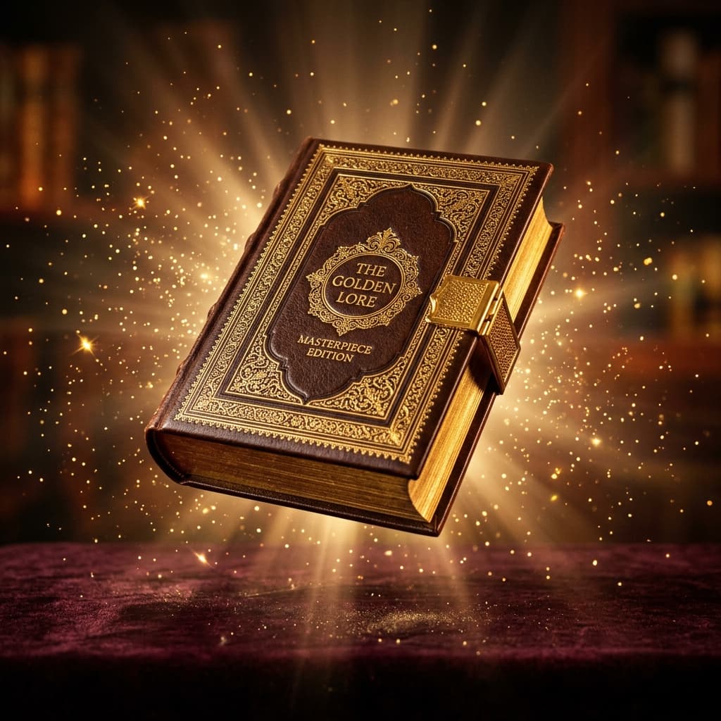 Personalized book gifts made from a real person, memory, or idea